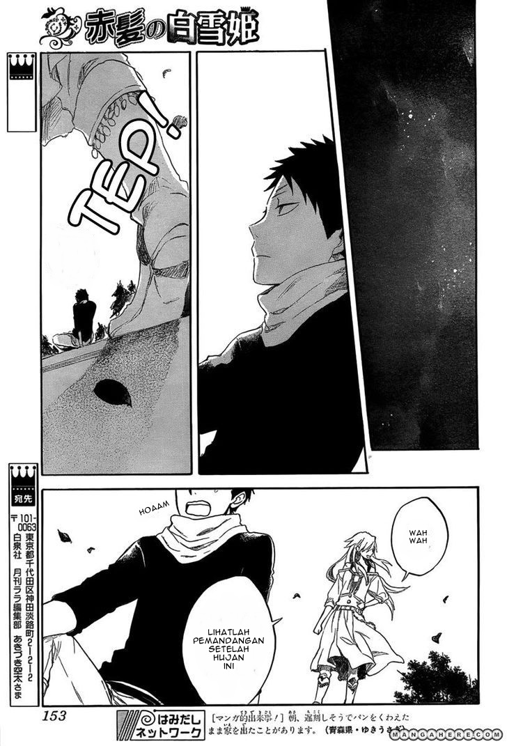 Chapter 32 - halaman 32