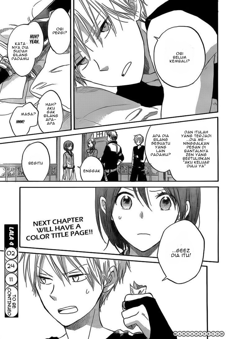 Chapter 32 - halaman 34