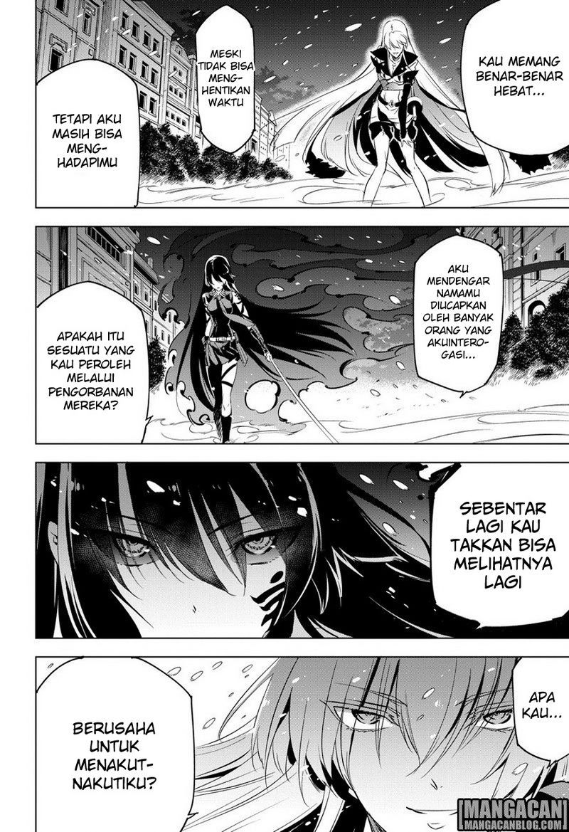 Chapter 77 - halaman 15