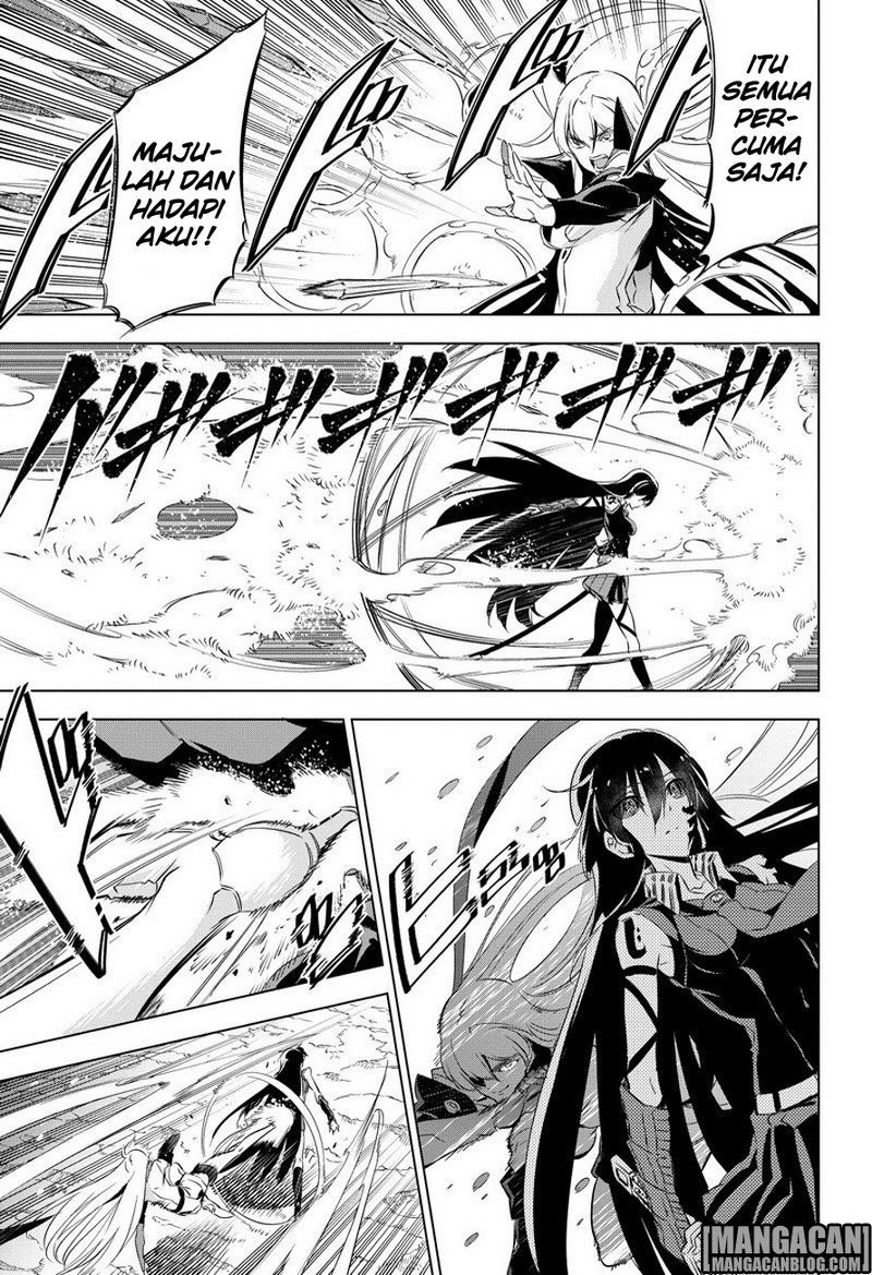 Chapter 77 - halaman 16