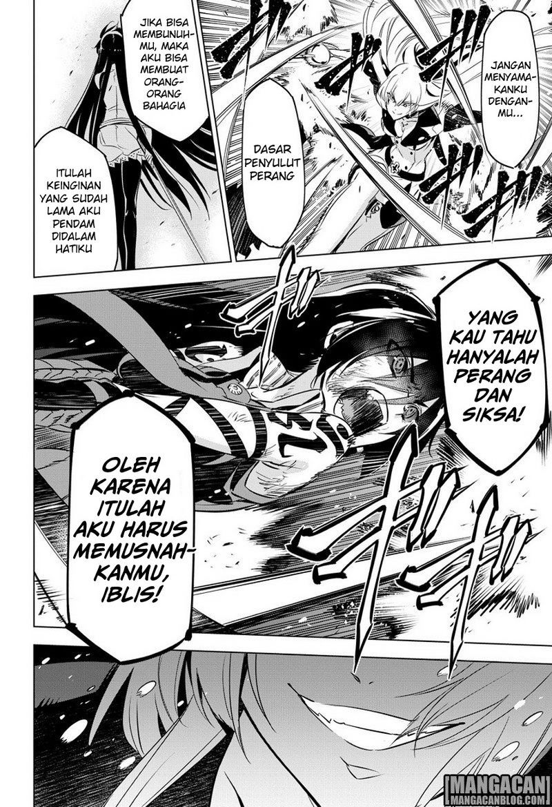 Chapter 77 - halaman 20