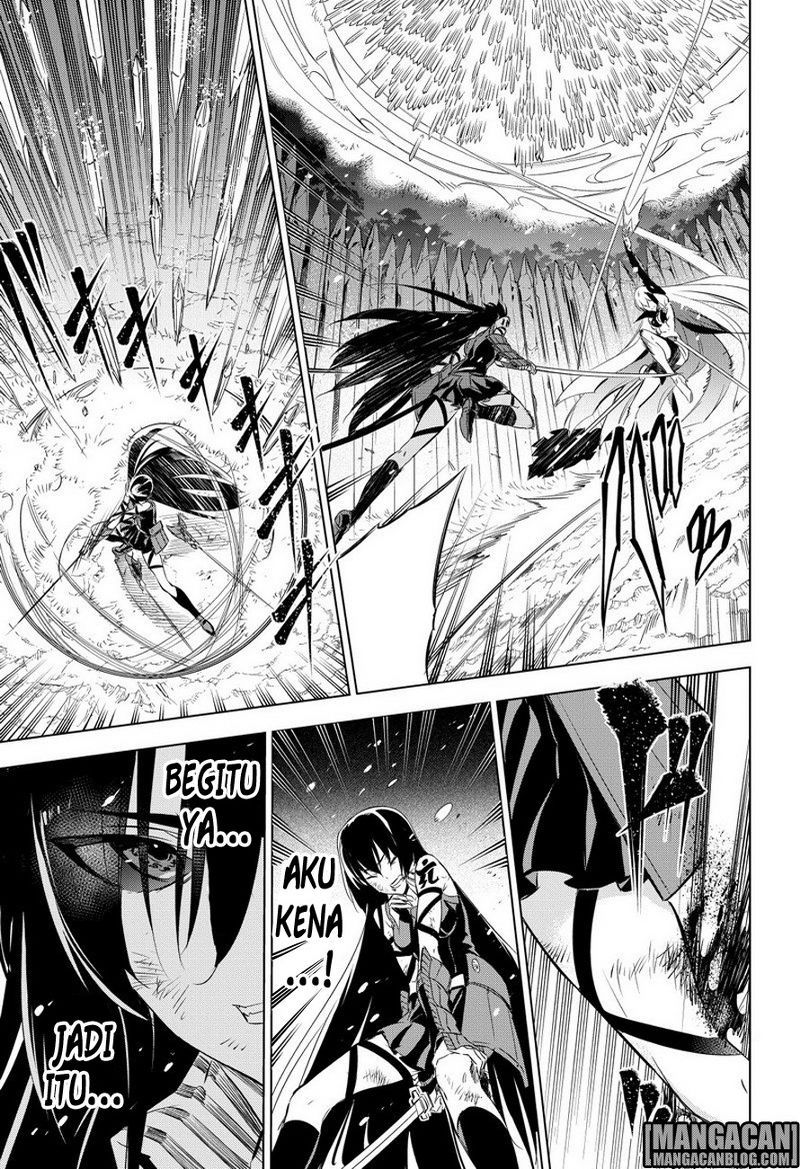 Chapter 77 - halaman 21