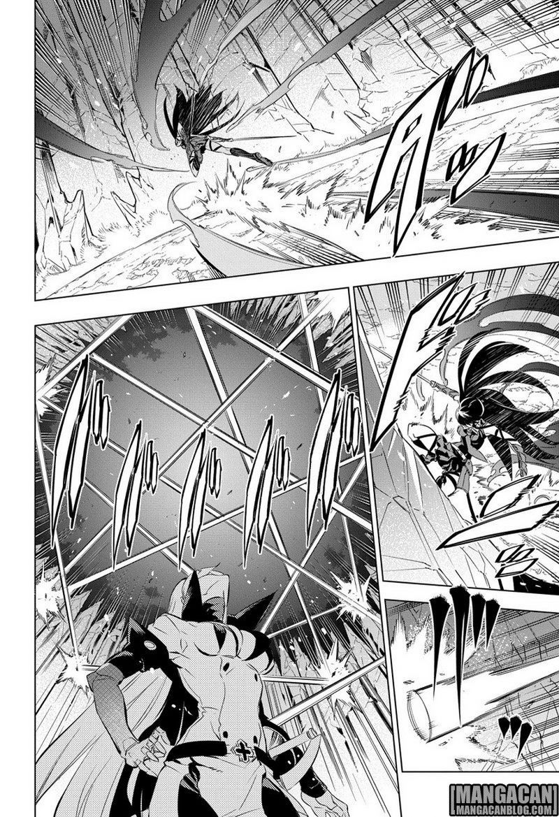 Chapter 77 - halaman 22