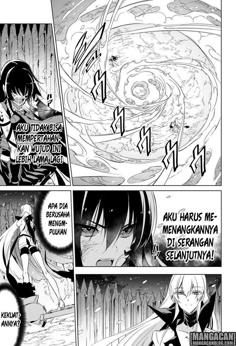 Chapter 77 - halaman 27