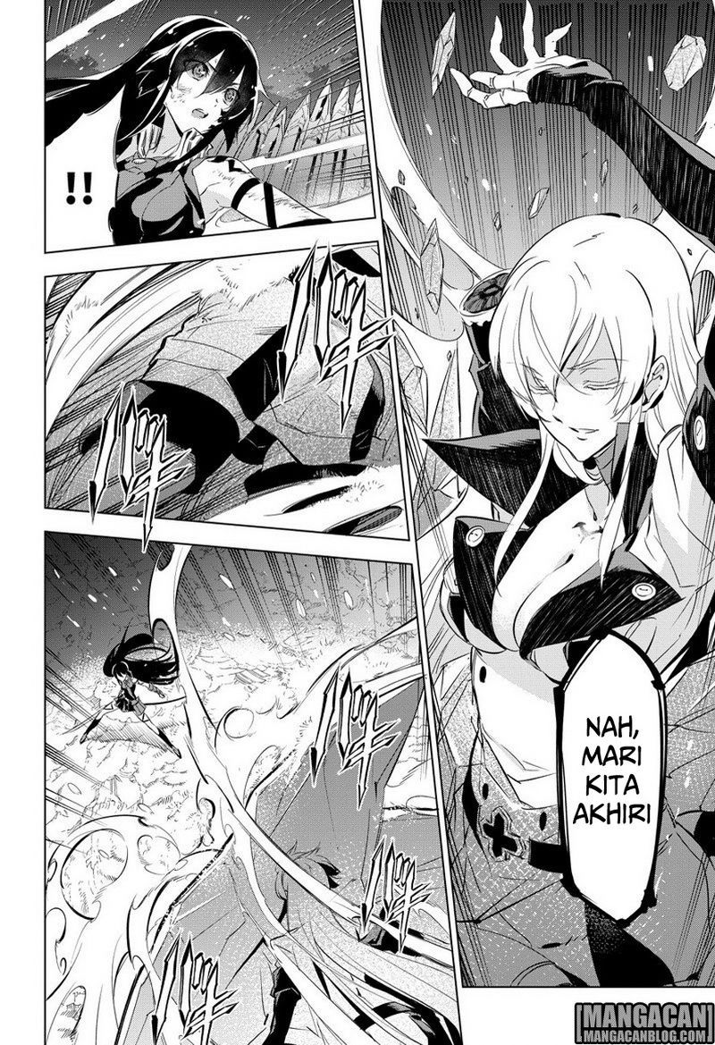 Chapter 77 - halaman 28