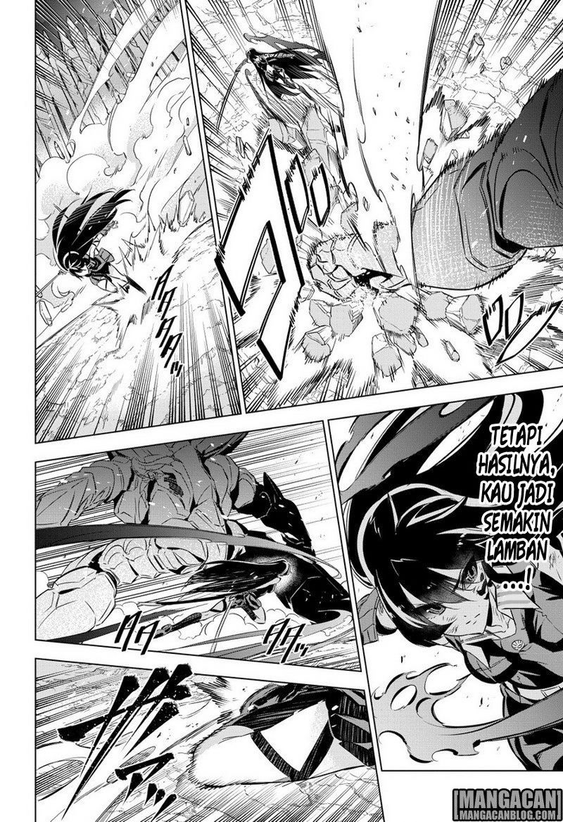 Chapter 77 - halaman 30