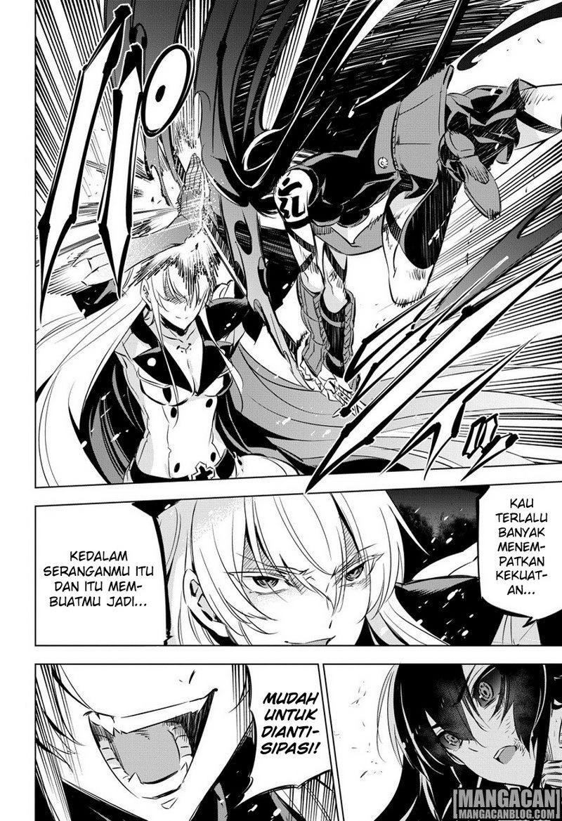 Chapter 77 - halaman 32