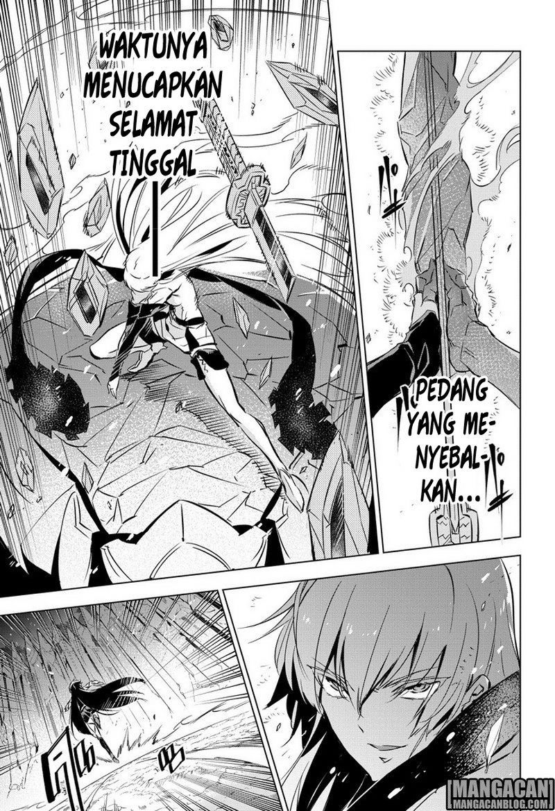 Chapter 77 - halaman 33