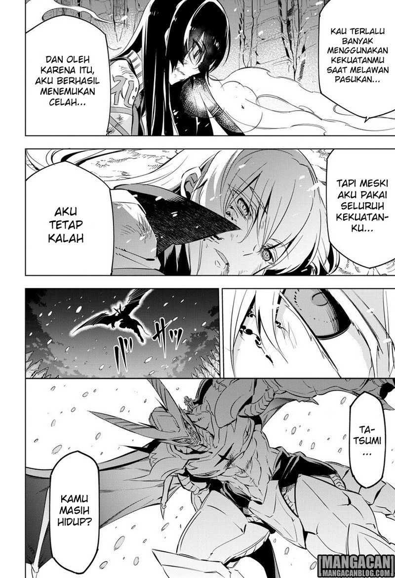 Chapter 77 - halaman 39