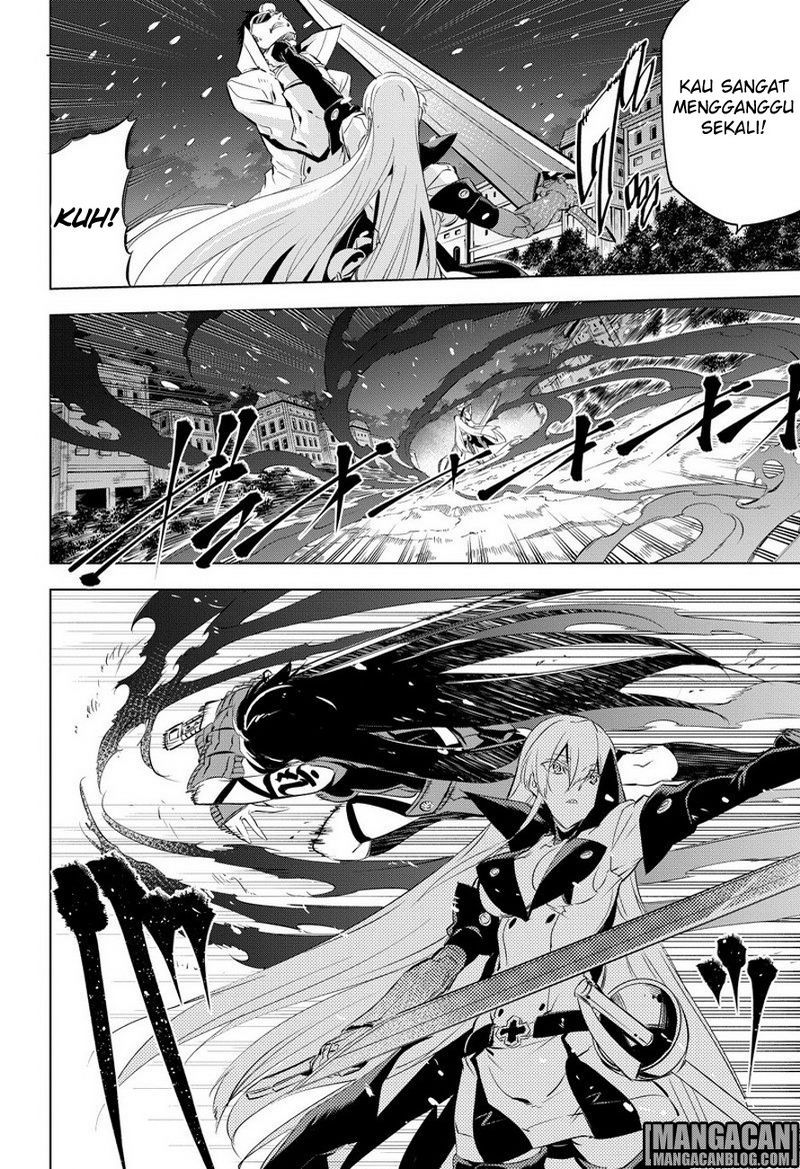 Chapter 77 - halaman 5