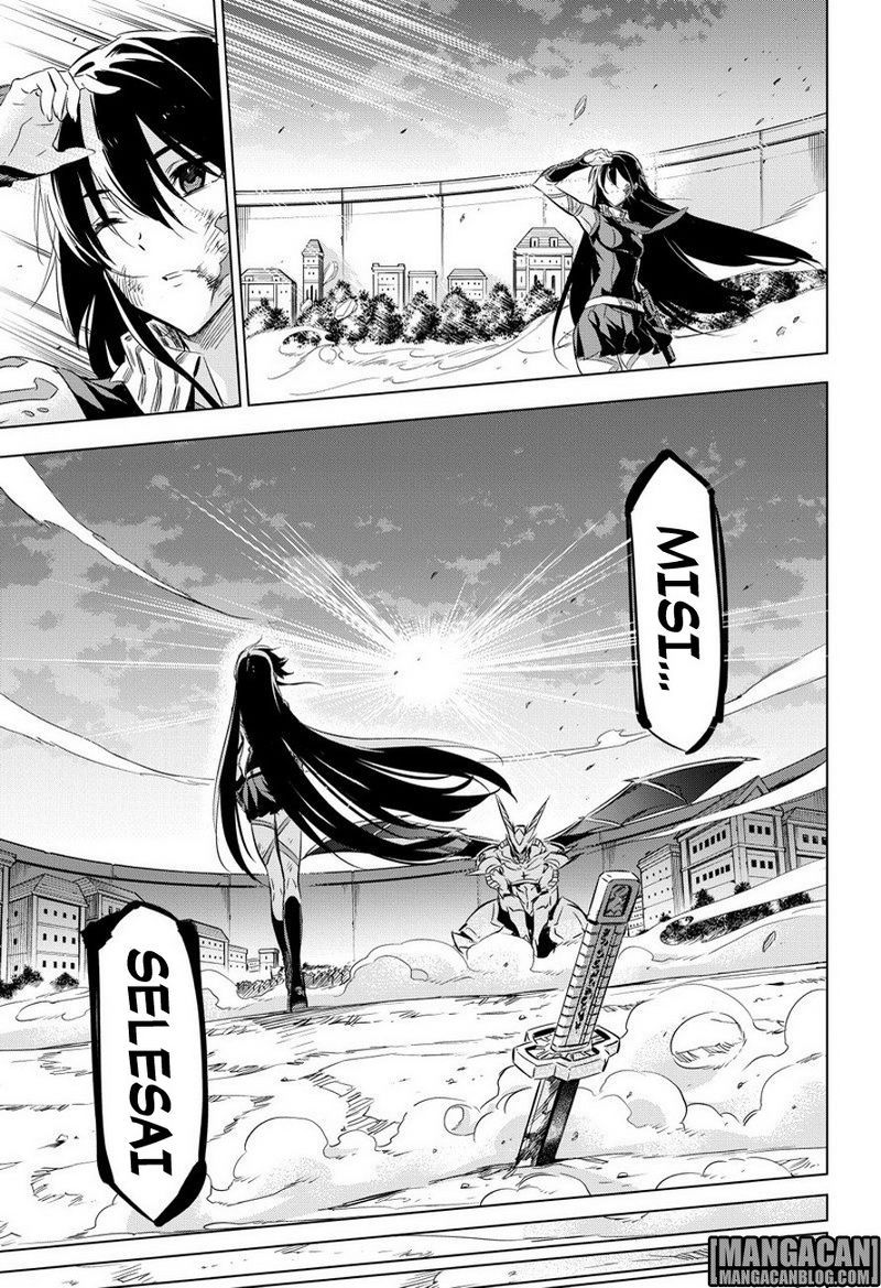 Chapter 77 - halaman 44