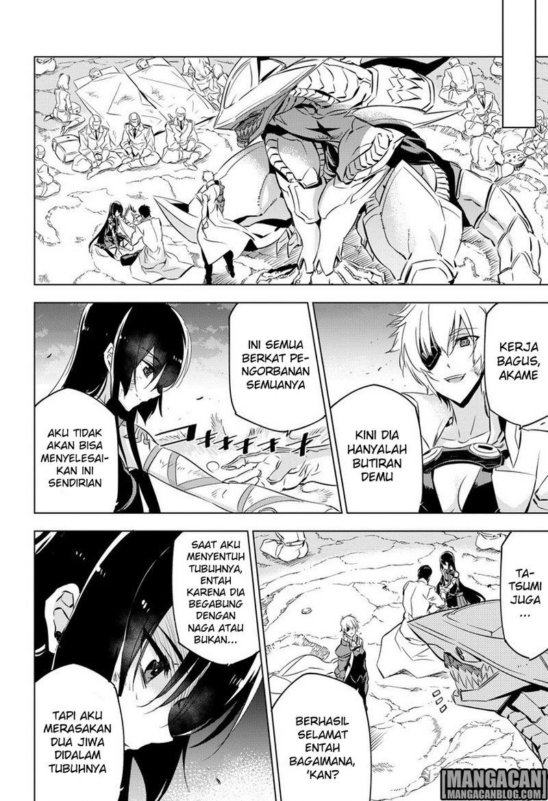 Chapter 77 - halaman 45