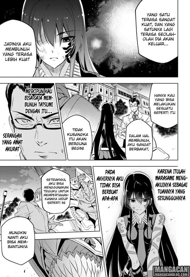 Chapter 77 - halaman 46