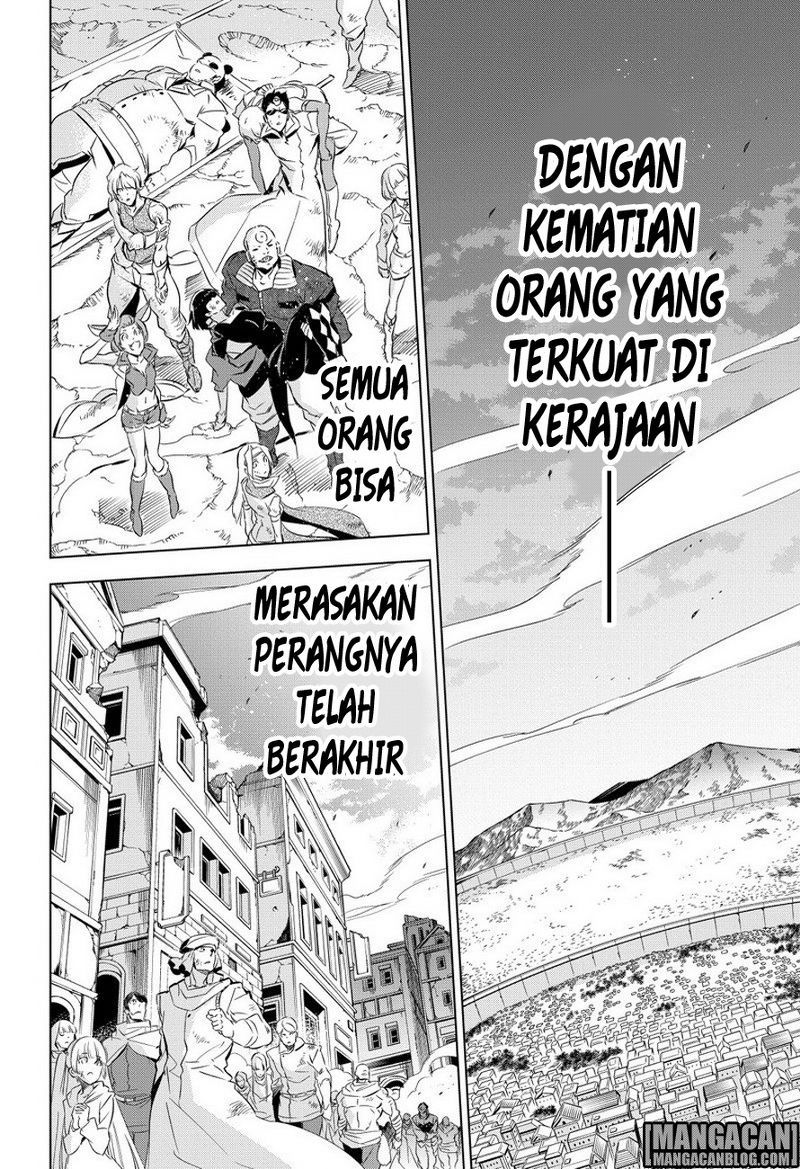 Chapter 77 - halaman 49