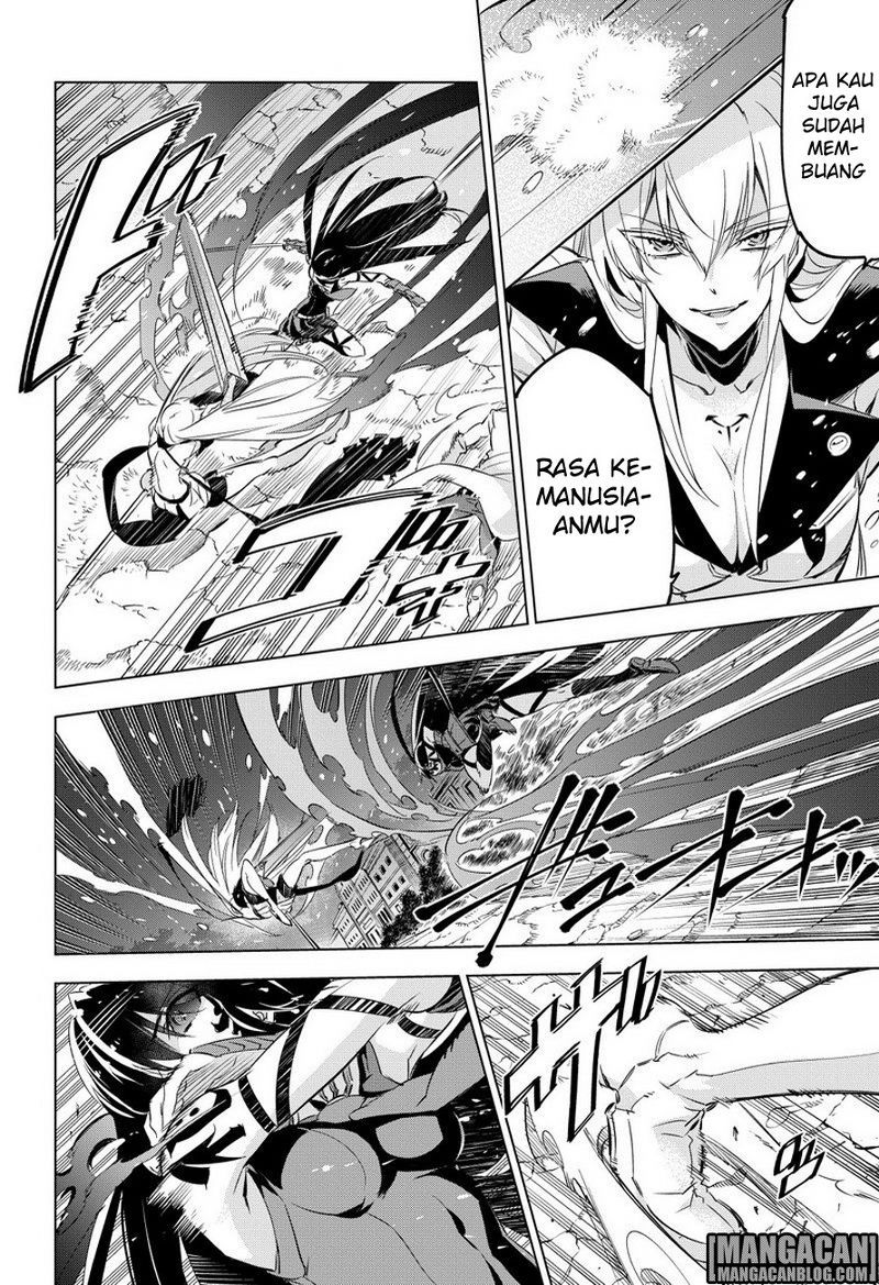 Chapter 77 - halaman 9