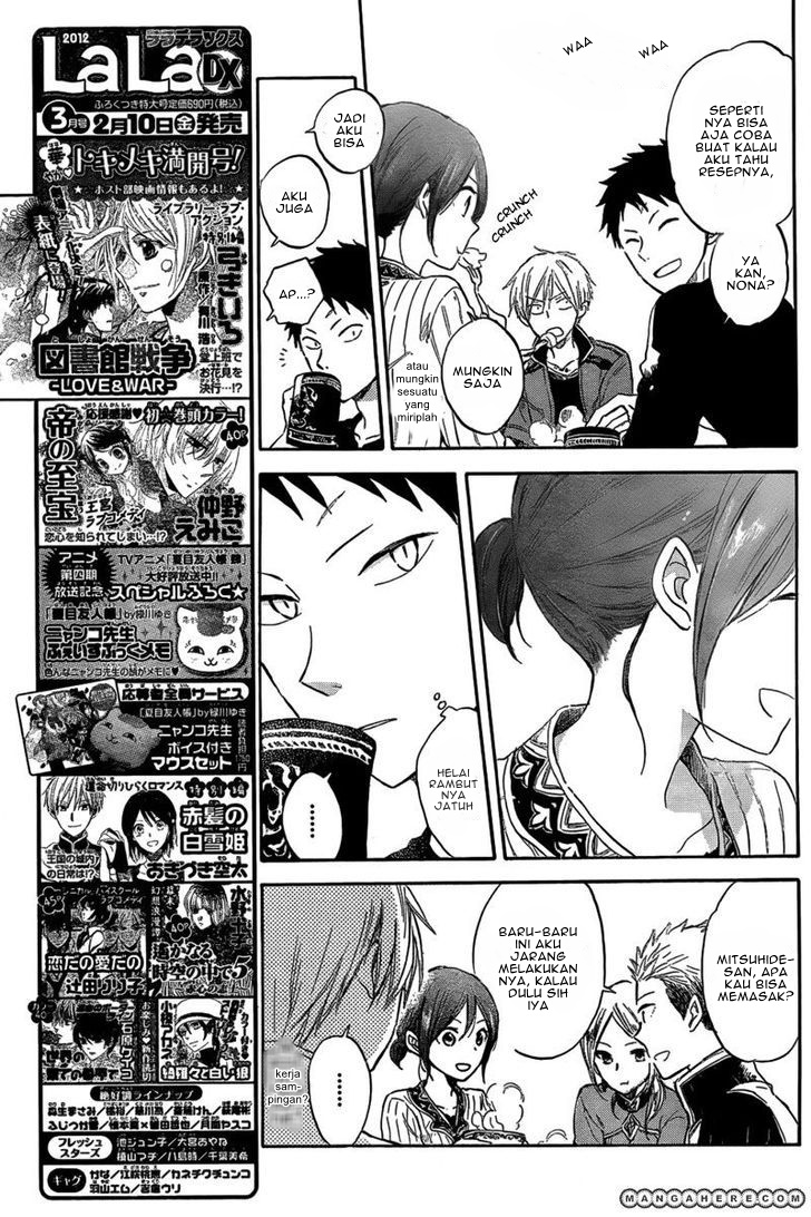 Chapter 31 - halaman 12