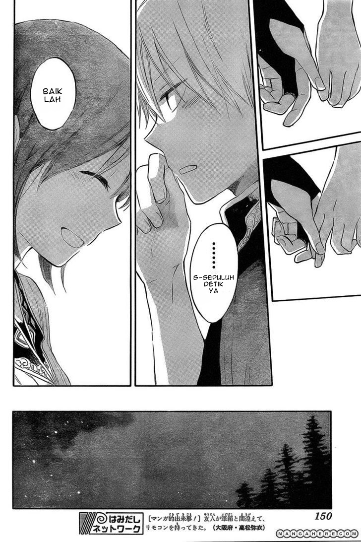 Chapter 31 - halaman 29