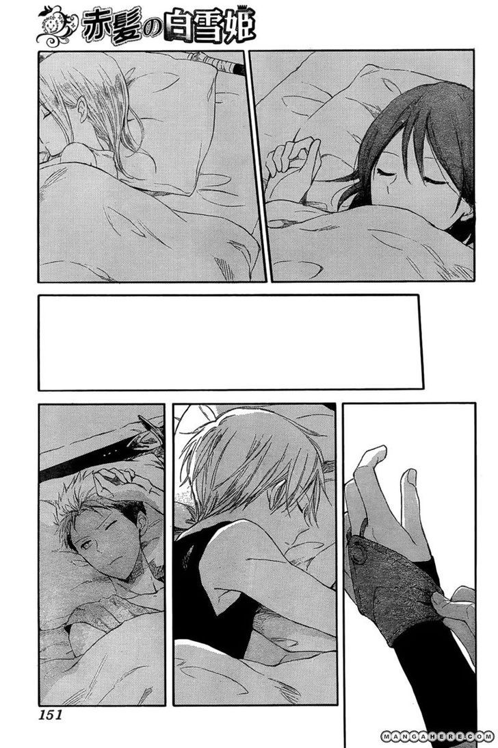 Chapter 31 - halaman 30