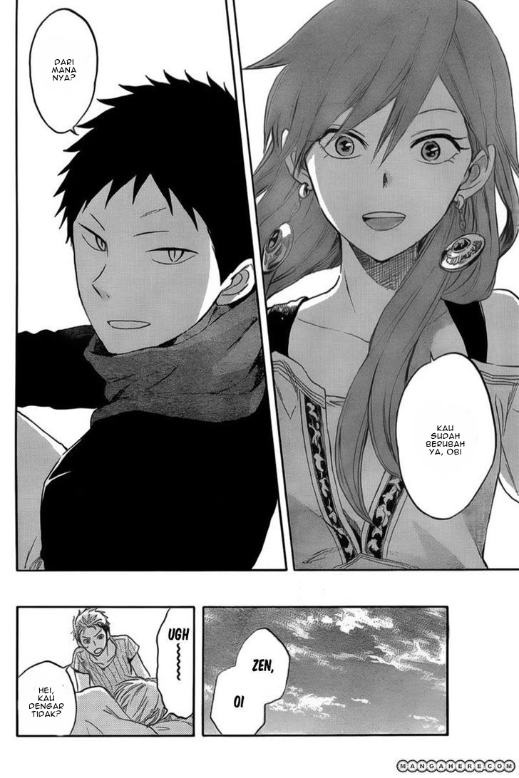 Chapter 31 - halaman 33