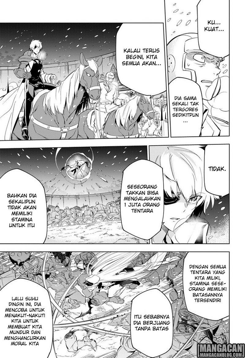 Chapter 76 - halaman 22