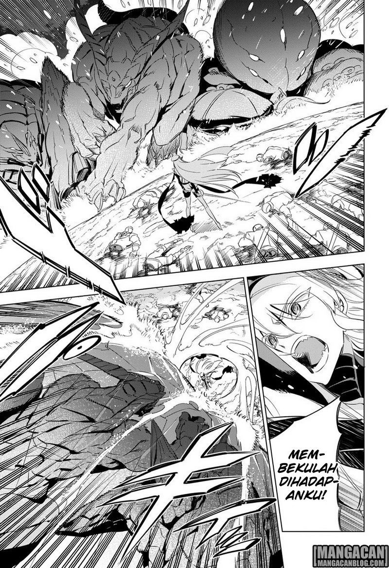 Chapter 76 - halaman 26