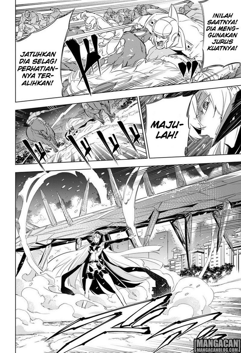 Chapter 76 - halaman 27
