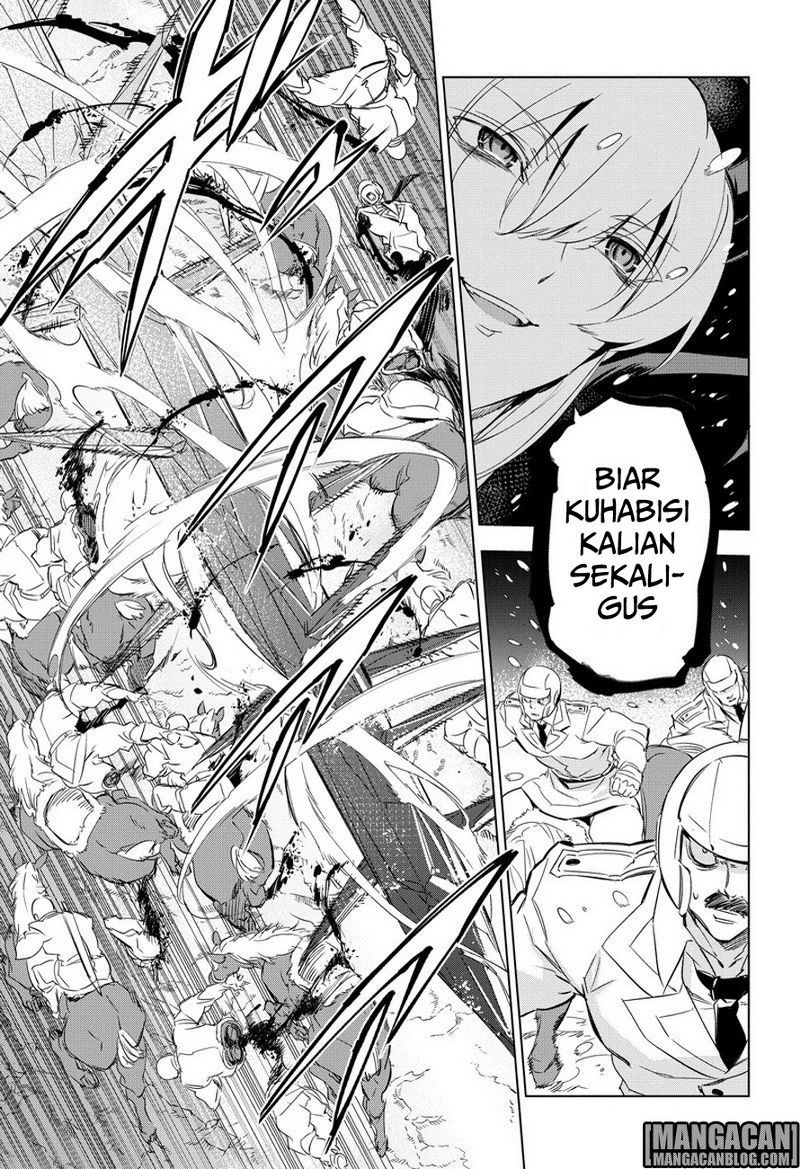Chapter 76 - halaman 28