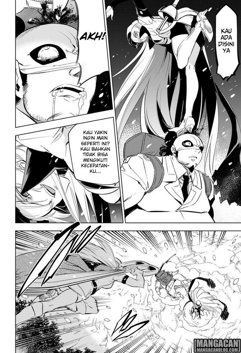Chapter 76 - halaman 31