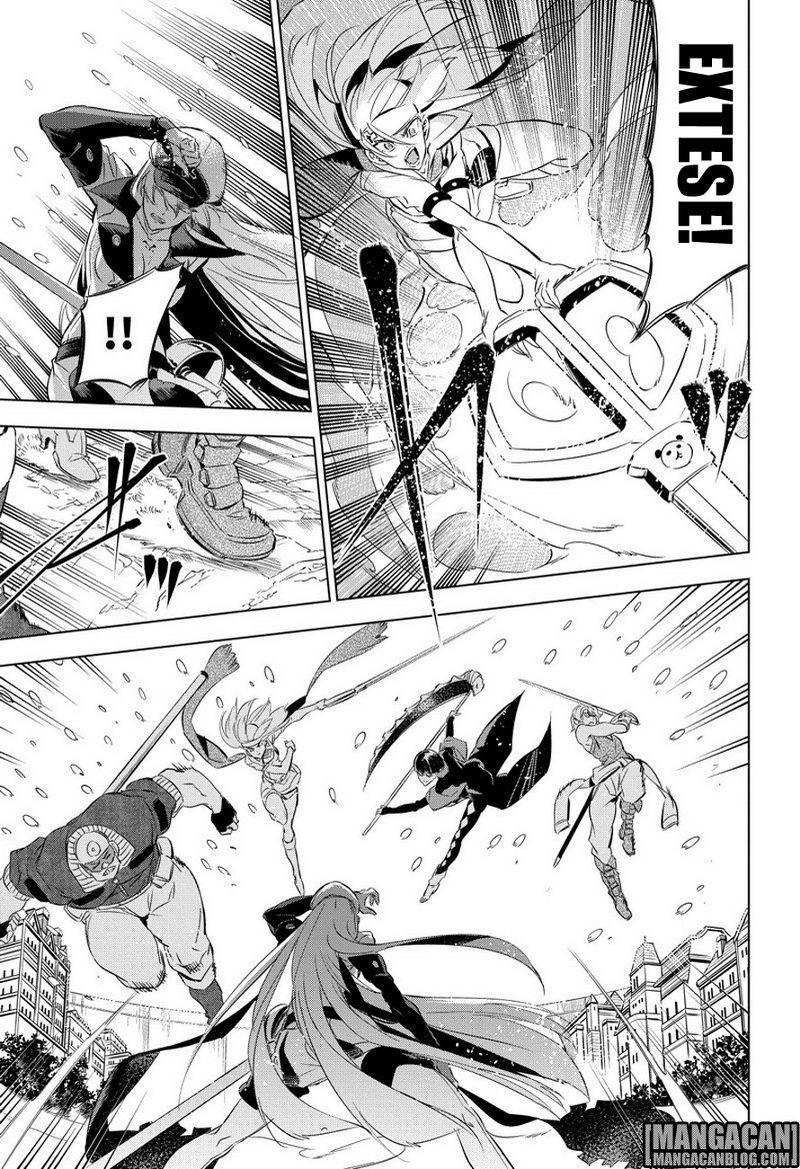 Chapter 76 - halaman 32