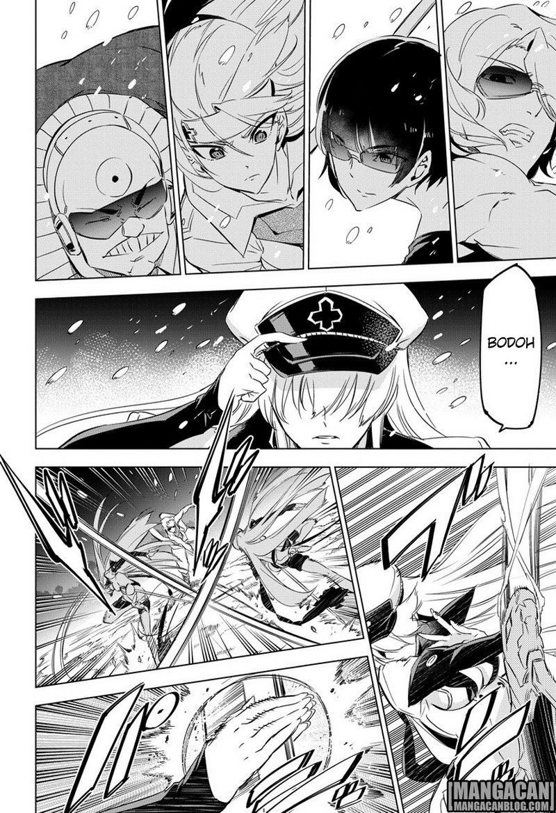 Chapter 76 - halaman 33