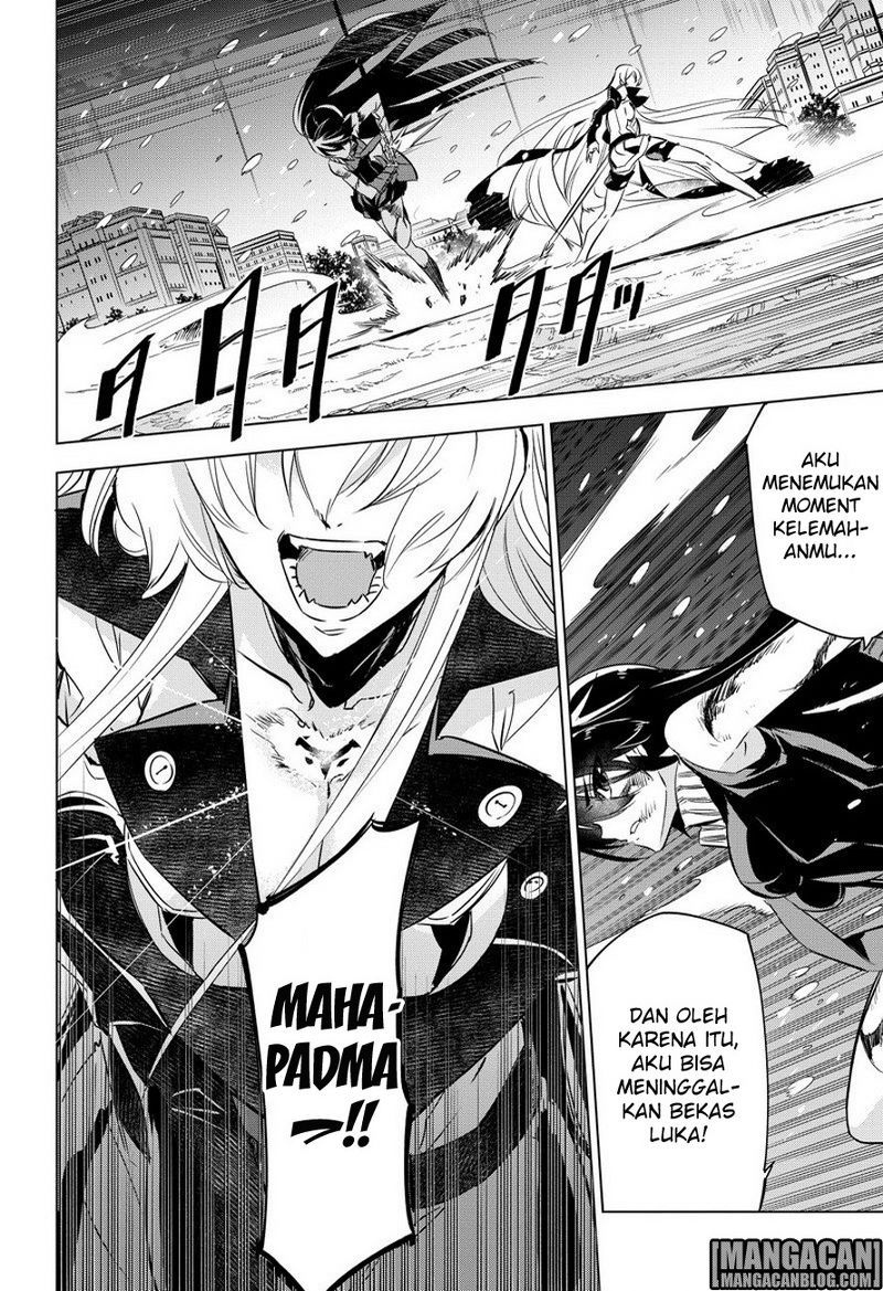 Chapter 76 - halaman 38