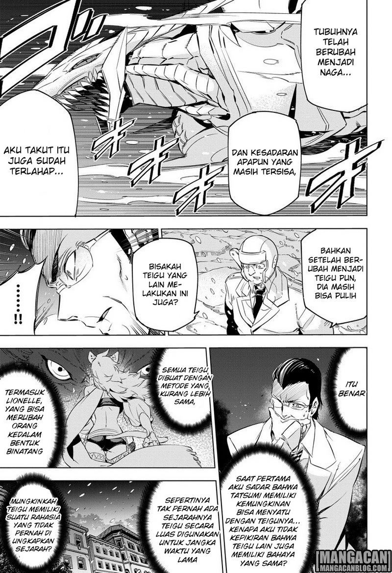 Chapter 76 - halaman 6