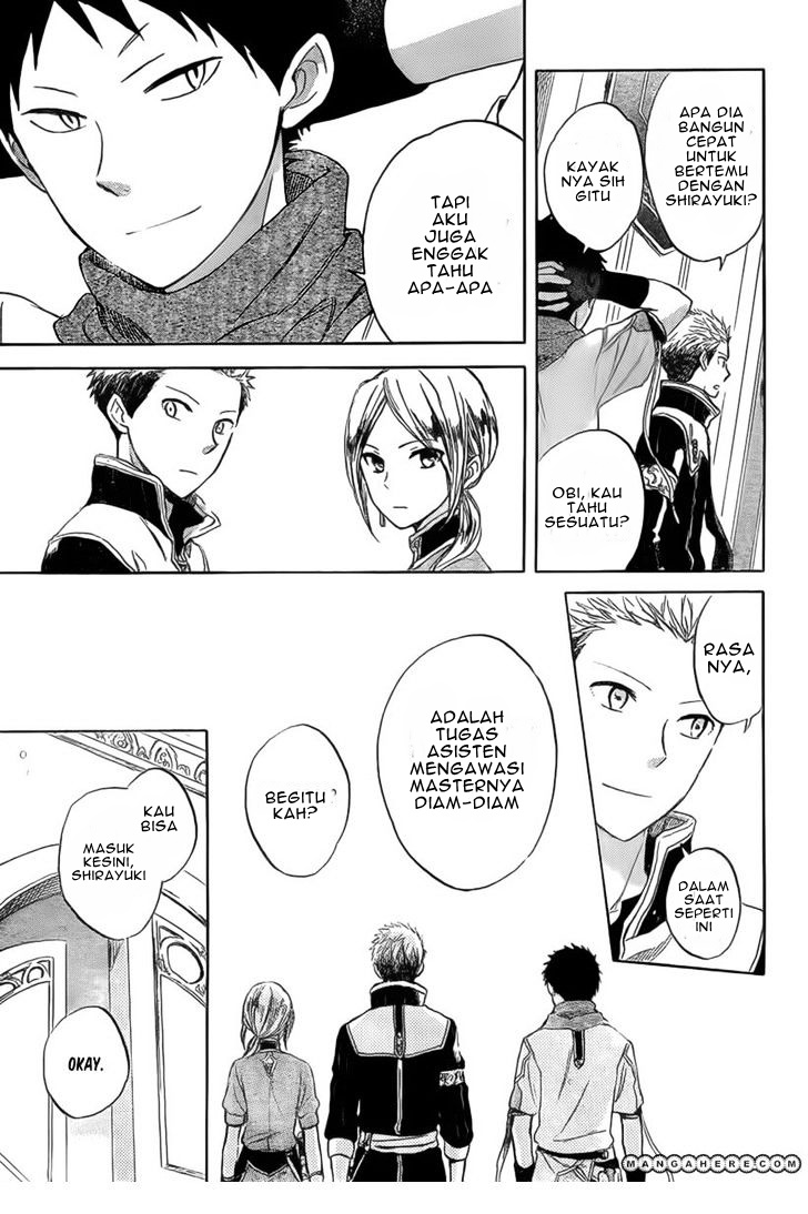 Chapter 30 - halaman 12