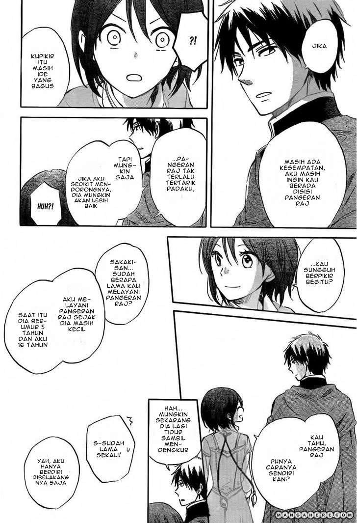 Chapter 30 - halaman 21