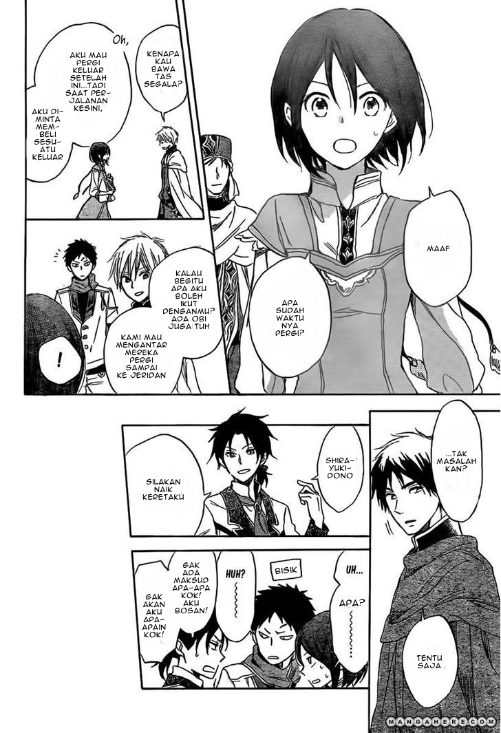 Chapter 30 - halaman 25