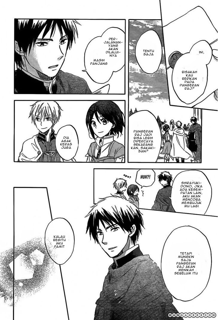 Chapter 30 - halaman 29