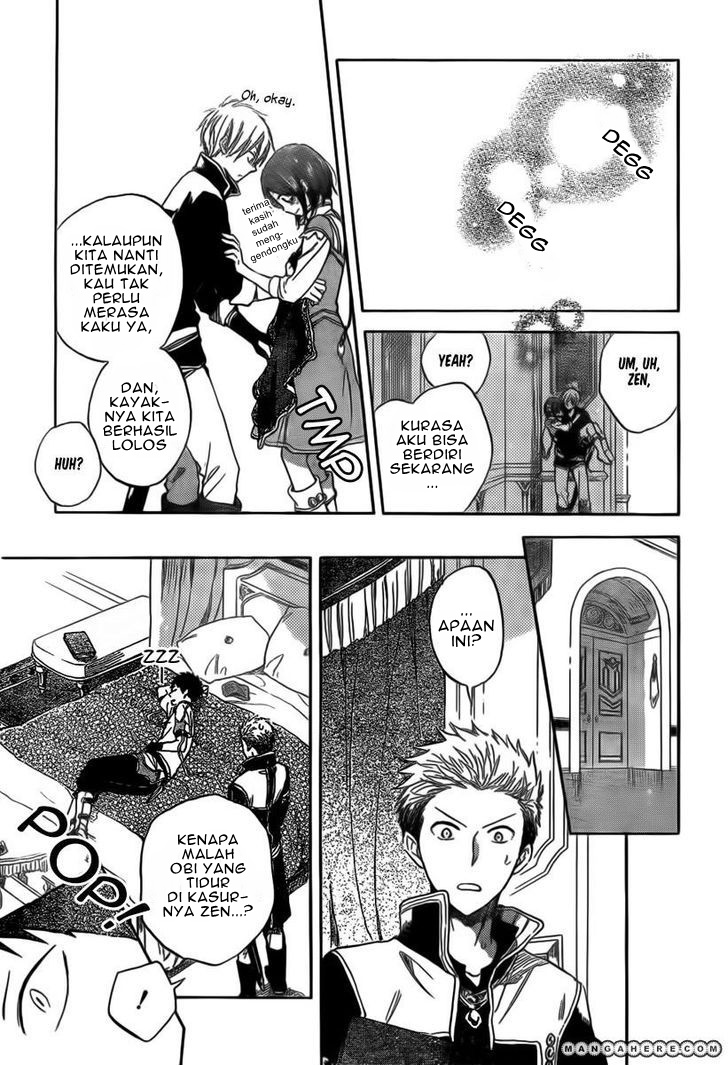 Chapter 30 - halaman 8