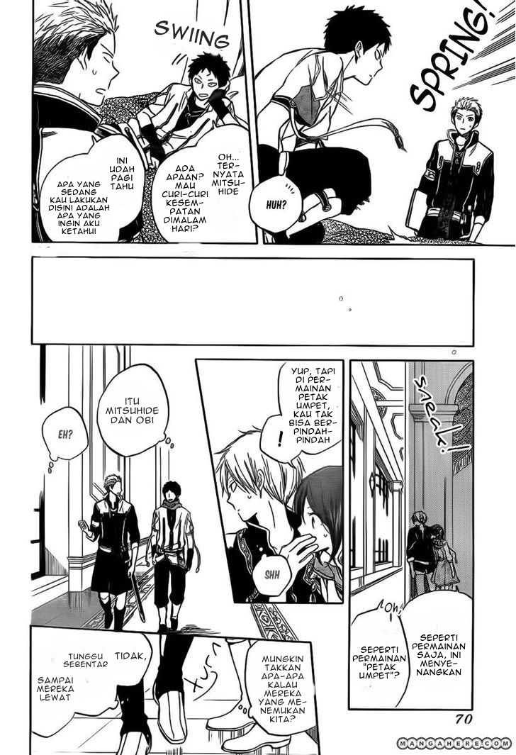 Chapter 30 - halaman 9