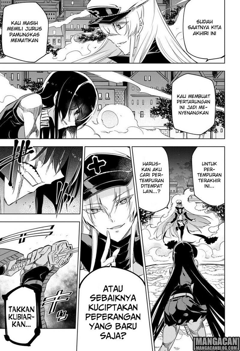 Chapter 75 - halaman 21