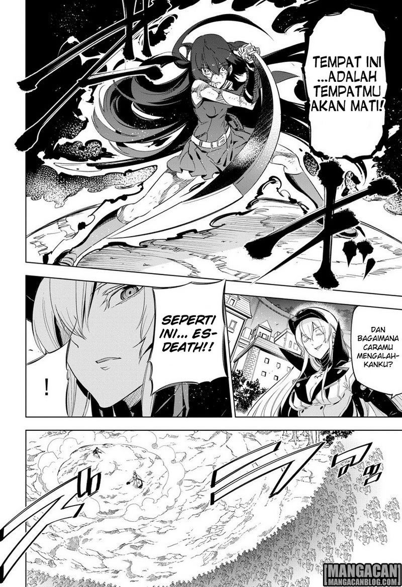 Chapter 75 - halaman 22