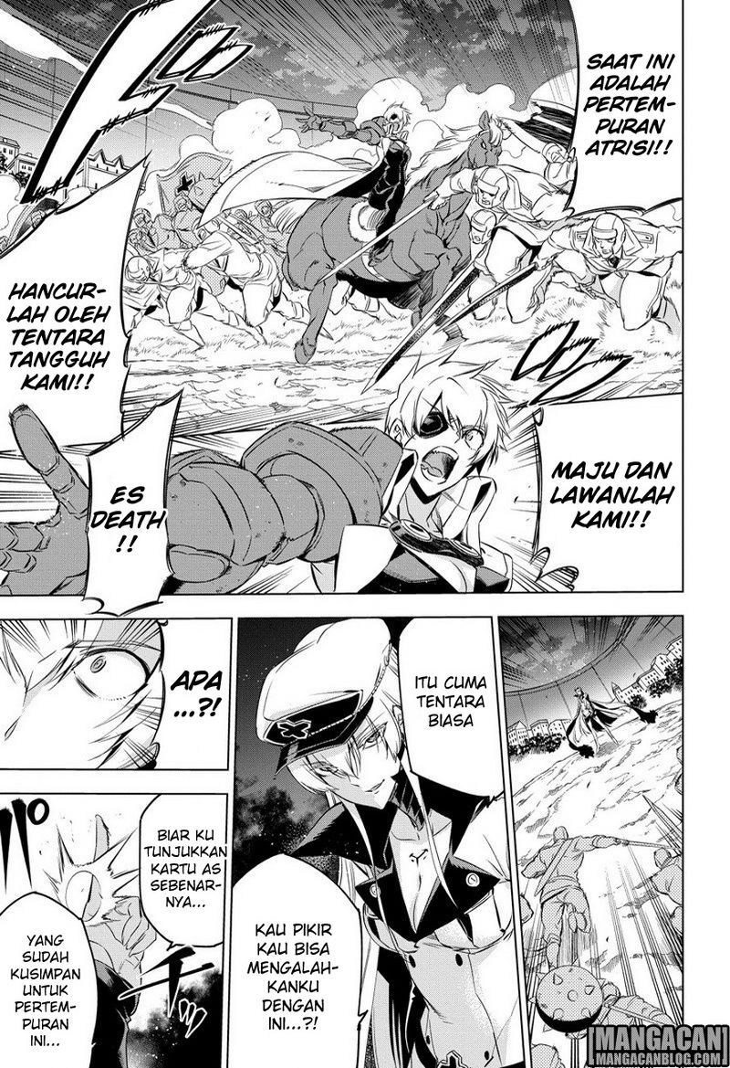 Chapter 75 - halaman 27