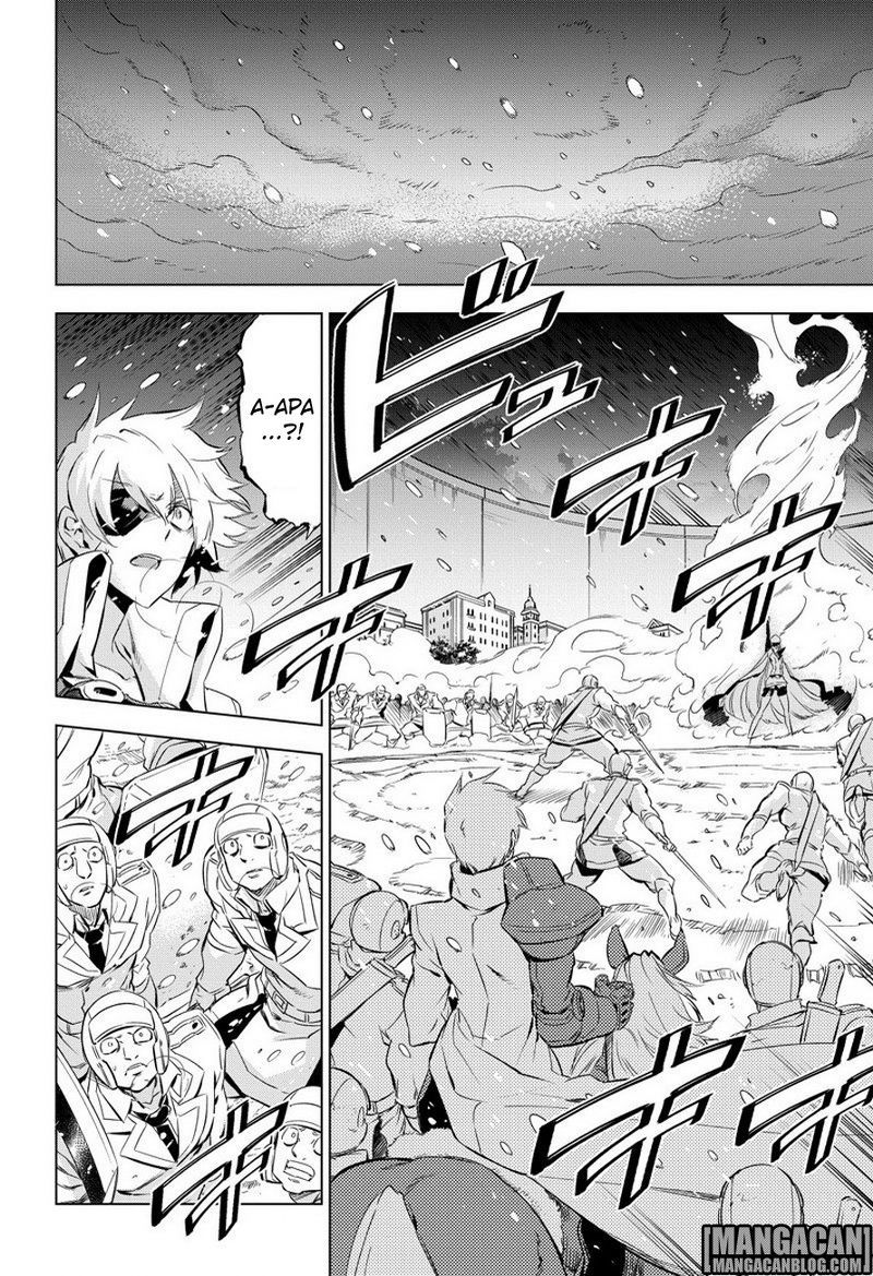 Chapter 75 - halaman 32