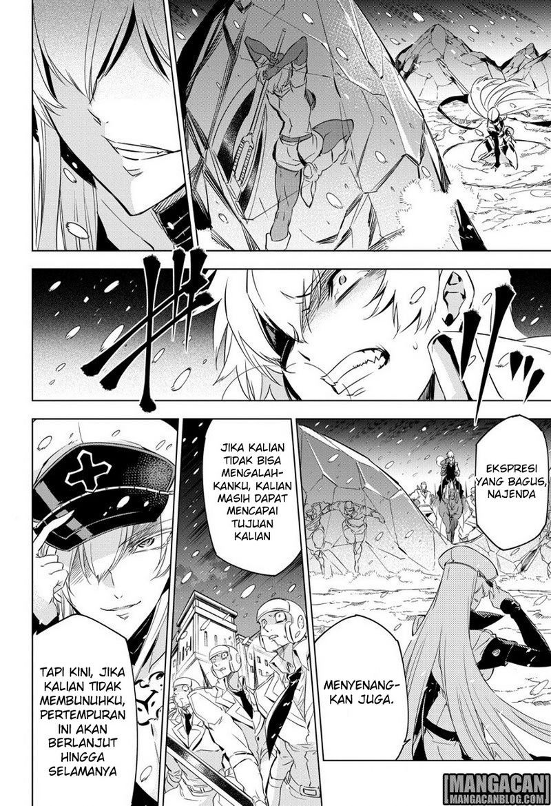Chapter 75 - halaman 38