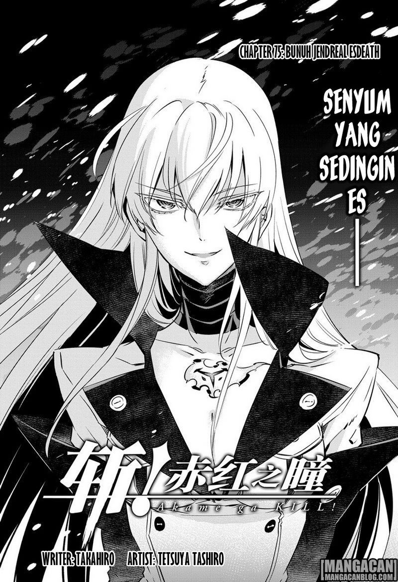 Chapter 75 - halaman 5