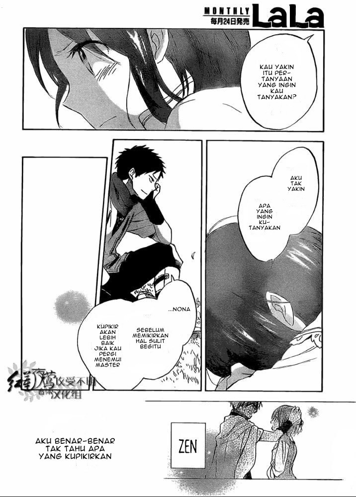 Chapter 29 - halaman 25