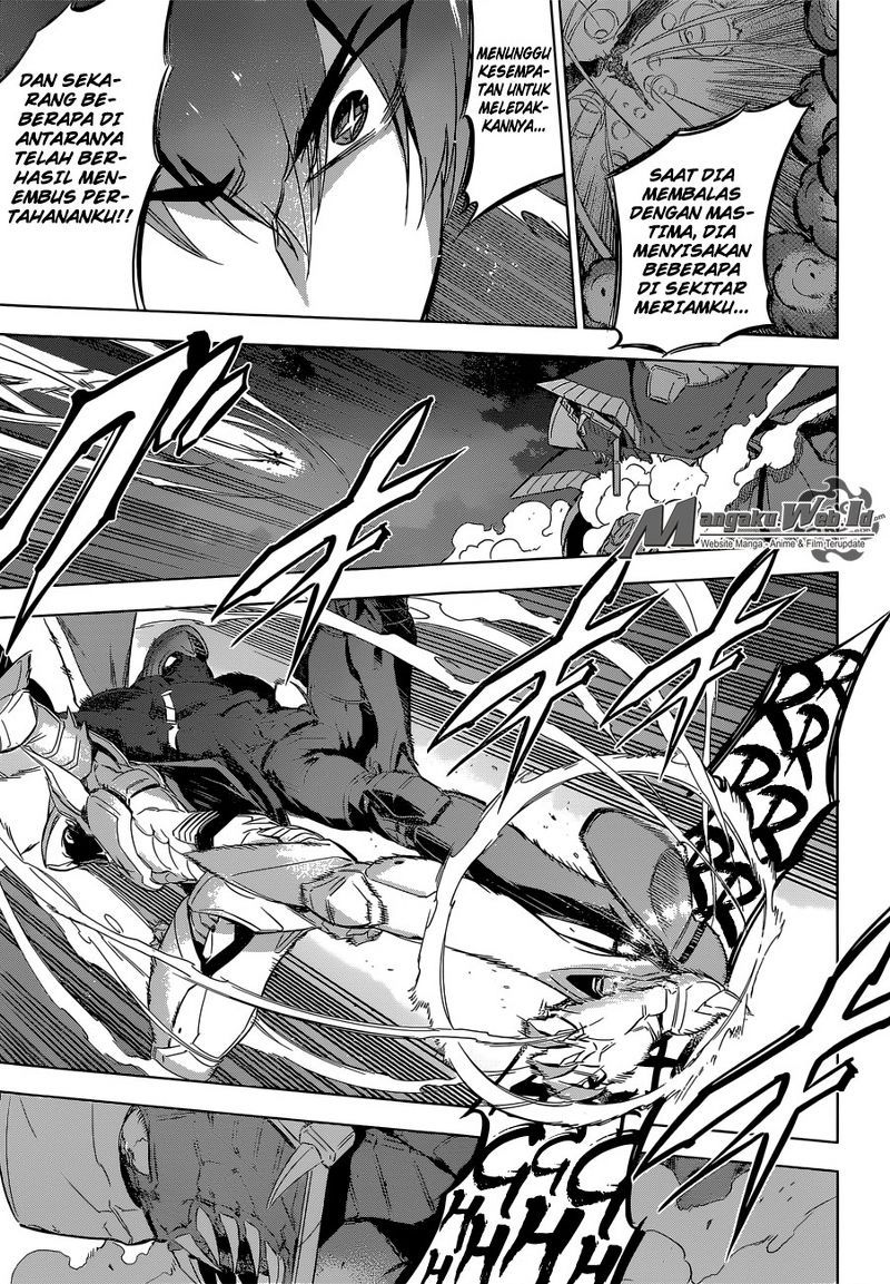 Chapter 74 - halaman 17