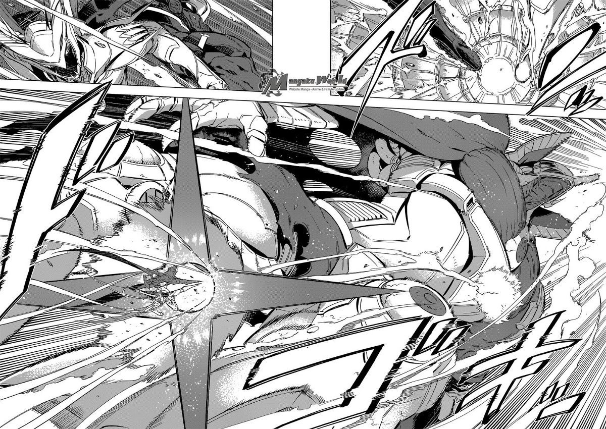Chapter 74 - halaman 18