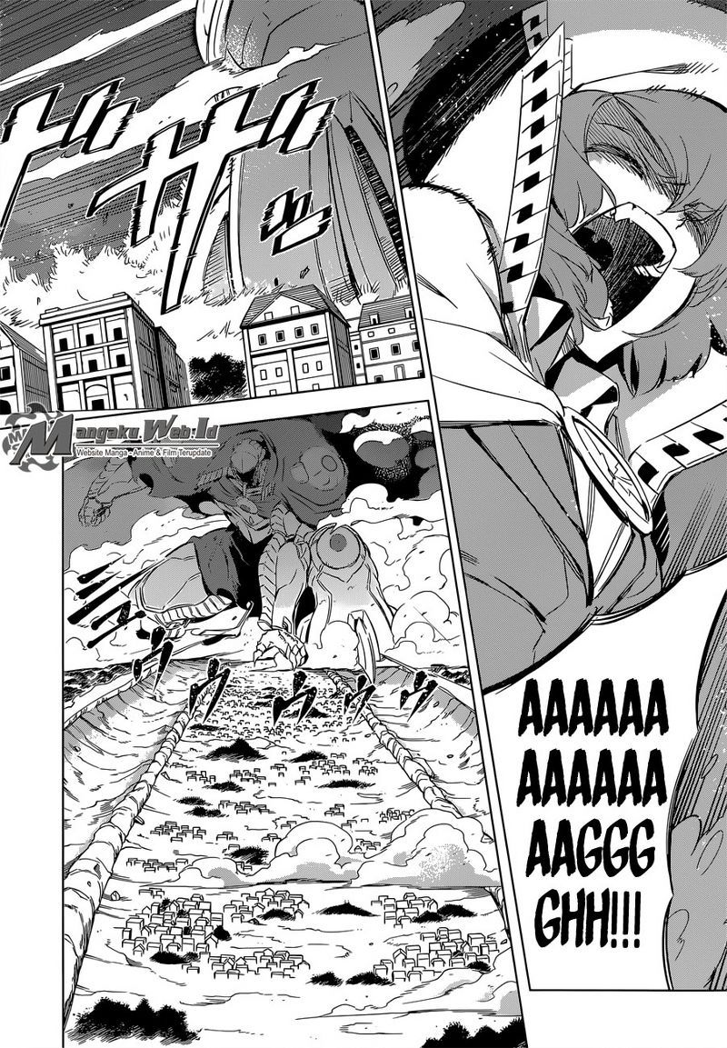 Chapter 74 - halaman 19
