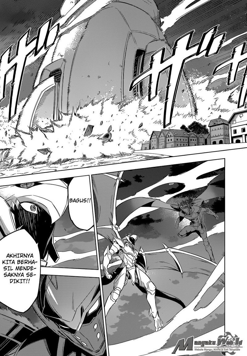 Chapter 74 - halaman 20