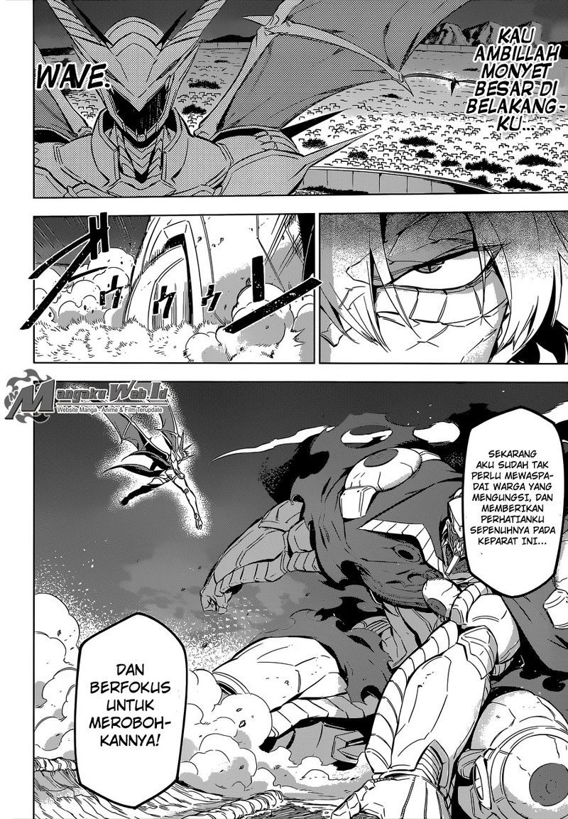 Chapter 74 - halaman 23